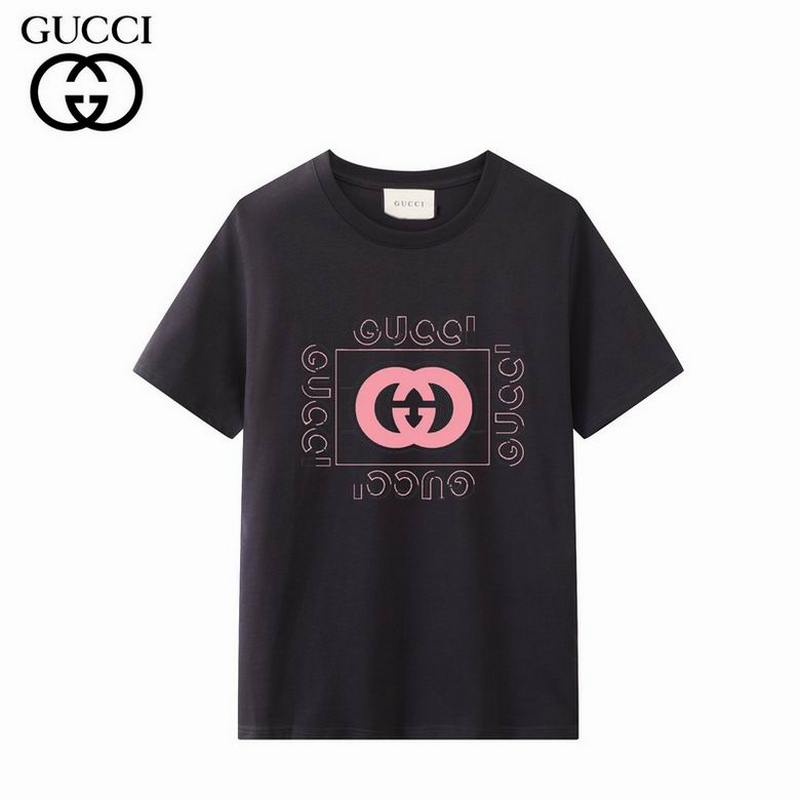 Gucci Men's T-shirts 706